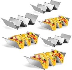 Meetoz taco holders for sale  Delivered anywhere in UK