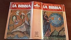 Bibbia. parola del usato  Spedito ovunque in Italia 