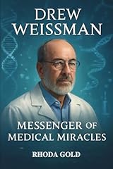 Drew weissman messenger for sale  Delivered anywhere in UK