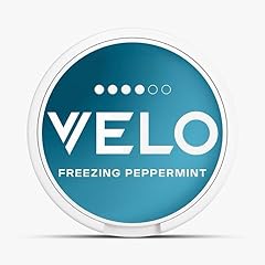 Velo flavour freezing for sale  Delivered anywhere in UK