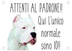 New cartello segnaletico usato  Spedito ovunque in Italia 