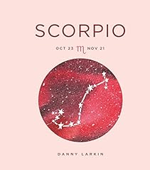 Zodiac signs scorpio for sale  Delivered anywhere in USA 