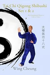 Tai chi qigong gebraucht kaufen  Wird an jeden Ort in Deutschland