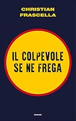 Colpevole frega usato  Spedito ovunque in Italia 