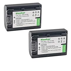 Kastar fv50 battery for sale  Delivered anywhere in USA 