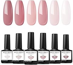 Modelones gel nail for sale  Delivered anywhere in UK