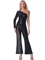 Allegra sequin jumpsuits for sale  Delivered anywhere in USA 