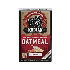 Kodiak instant avena usato  Spedito ovunque in Italia 