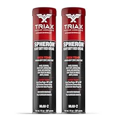 Triax spheron red for sale  Delivered anywhere in UK