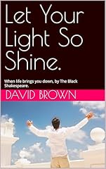 Let light shine. for sale  Delivered anywhere in UK