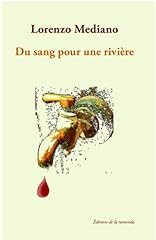 Sang rivière d'occasion  Livré partout en Belgiqu