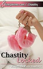 Chastity locked for sale  Delivered anywhere in Ireland