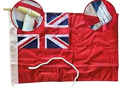 Nwflags red ensign for sale  Delivered anywhere in UK