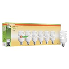 Sylvania cfl 2700k for sale  Delivered anywhere in USA 