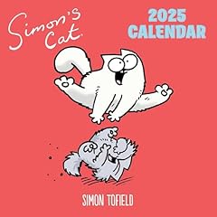 2025 simon cat for sale  Delivered anywhere in UK
