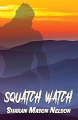 Squatch watch for sale  Delivered anywhere in UK