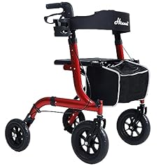 Henmnii rollator walker for sale  Delivered anywhere in USA 