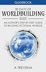 Days worldbuilding author for sale  Delivered anywhere in USA 
