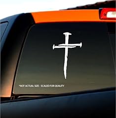 Stickersmith cross nails for sale  Delivered anywhere in USA 