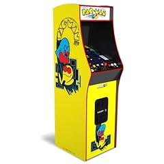 Arcade1up pac man usato  Spedito ovunque in Italia 