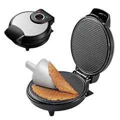 Ywjlqh waffle cone for sale  Delivered anywhere in UK