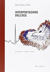 Interpretazione dell ecg usato  Spedito ovunque in Italia 