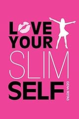 Love slim self for sale  Delivered anywhere in UK