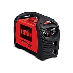 Telwin 816011 force usato  Spedito ovunque in Italia 