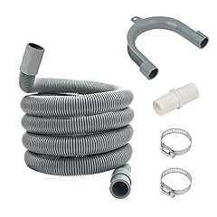 Extendable drain hose for sale  Delivered anywhere in UK