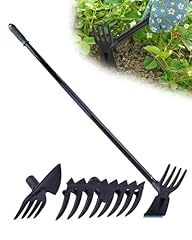 Hipulx garden hoe for sale  Delivered anywhere in USA 