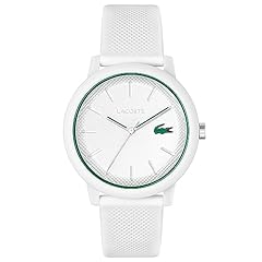 Lacoste orologio analogico usato  Spedito ovunque in Italia 