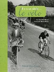 Siècle... vélo d'occasion  Livré partout en France