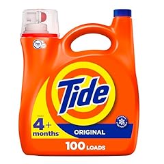 Tide liquid laundry for sale  Delivered anywhere in USA 