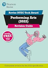 Pearson revise btec for sale  Delivered anywhere in UK
