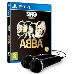 Let sing abba gebraucht kaufen  Wird an jeden Ort in Deutschland