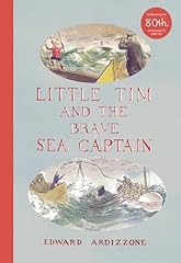 Little tim brave for sale  Delivered anywhere in UK