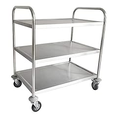 Chariot desserte stier d'occasion  Livré partout en Belgiqu