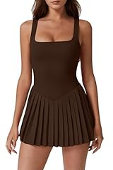 Qinsen womens pleated for sale  Delivered anywhere in USA 