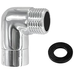 Shower head elbow for sale  Delivered anywhere in UK