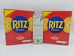 Ritz original savoury for sale  Delivered anywhere in UK