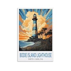 Bodie island lighthouse for sale  Delivered anywhere in USA 