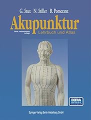 Akupunktur lehrbuch atlas gebraucht kaufen  Wird an jeden Ort in Deutschland