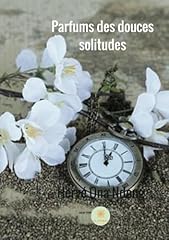Parfum douces solitudes d'occasion  Livré partout en France