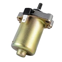 Qdouimoo starter motor for sale  Delivered anywhere in UK