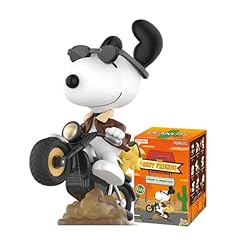 Pop mart snoopy for sale  Delivered anywhere in Ireland