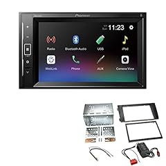Pioneer dmh a240bt gebraucht kaufen  Wird an jeden Ort in Deutschland