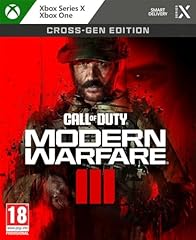 Call duty modern d'occasion  Livré partout en France