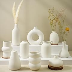 Small white ceramic for sale  Delivered anywhere in USA 