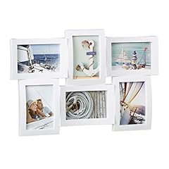Relaxdays bilderrahmen fotos gebraucht kaufen  Wird an jeden Ort in Deutschland