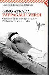 Pappagalli verdi gino usato  Spedito ovunque in Italia 